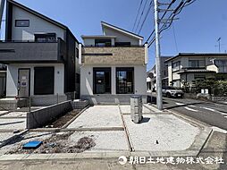 相模原市南区相模台6丁目　2号棟