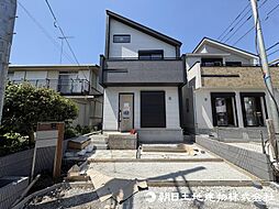 相模原市南区相模台6丁目　1号棟