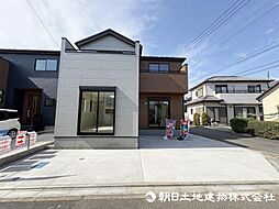 相模原市緑区相原2丁目　2号棟