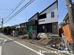 相模原市南区相模台6丁目　2号棟