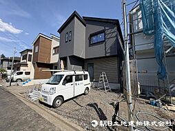 相模原市中央区上溝4丁目　No.2