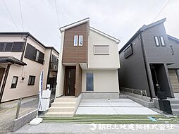 相模原市中央区上溝4丁目　No.1