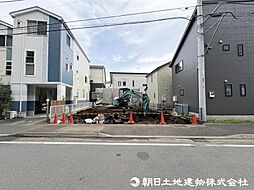 相模原市中央区田名