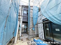 相模原市中央区東淵野辺5丁目　No.3