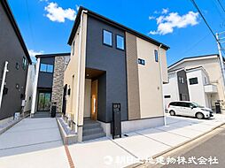 相模原市中央区東淵野辺5丁目　No.4