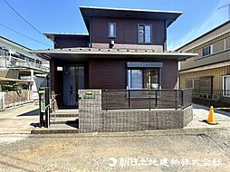 相模原市緑区東橋本3丁目