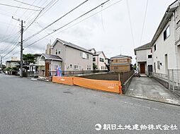 相模原市中央区星が丘3丁目 2号棟
