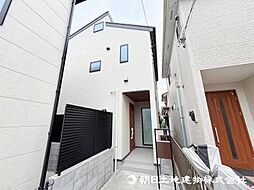 相模原市中央区星が丘3丁目　2号棟