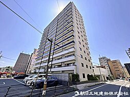 エクセレントシティ相模原ステーションアリーナ