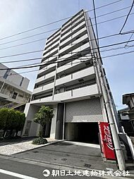 レアシス相模原駅前