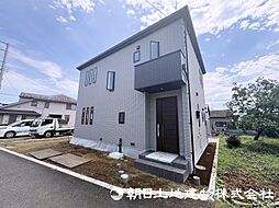 相模原市中央区上溝