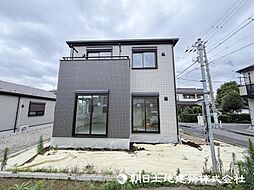 相模原市中央区上溝