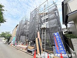 相模原市南区御園3丁目 1号棟