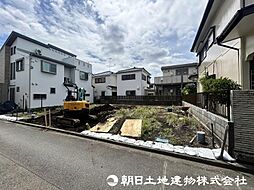 相模原市南区御園3丁目　1号棟