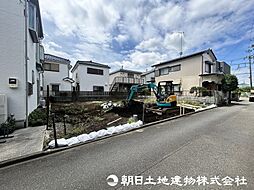 相模原市南区御園3丁目　2号棟