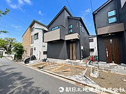 相模原市南区御園3丁目 2号棟