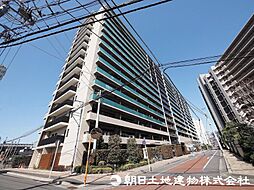 THEパームス相模原パークブライティア