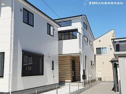 相模原市中央区共和2丁目　1号棟