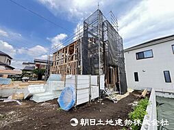 相模原市中央区田名　4号棟