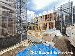 相模原市中央区田名　5号棟