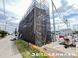 相模原市中央区田名　6号棟