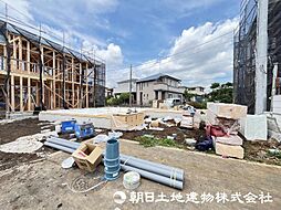 相模原市中央区田名　7号棟