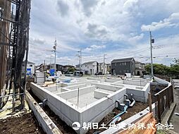 相模原市中央区田名　9号棟