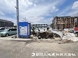 相模原市中央区田名　10号棟