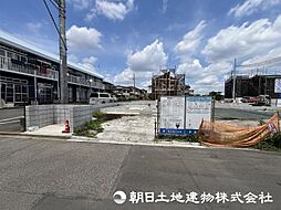 相模原市中央区田名　13号棟