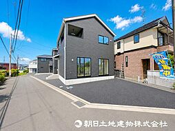 相模原市中央区上矢部3丁目　4号棟