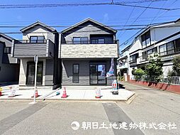 相模原市中央区相生2丁目　1号棟