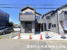 相模原市中央区相生2丁目　3号棟