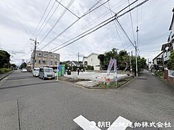 相模原市中央区相生2丁目　3号棟