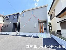 相模原市中央区光が丘3丁目 1号棟