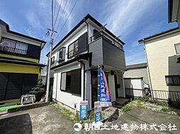 相模原市中央区横山台1丁目
