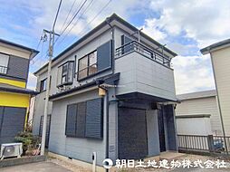 相模原市中央区横山台1丁目