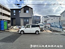 相模原市中央区横山6丁目 1号棟