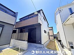 相模原市中央区横山6丁目 1号棟