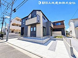 相模原市中央区横山6丁目 2号棟