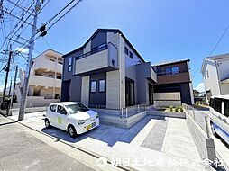 相模原市中央区横山6丁目　2号棟
