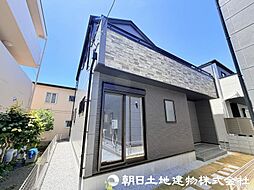 相模原市中央区横山6丁目　3号棟
