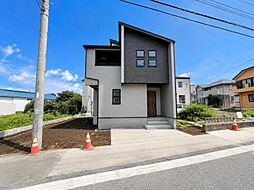 相模原市中央区田名　2号棟