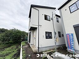 相模原市中央区田名　3号棟