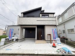 相模原市中央区田名　4号棟