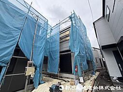 相模原市中央区上溝 B棟