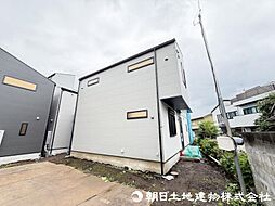 相模原市中央区上溝　H棟