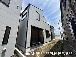 相模原市中央区上溝　E棟