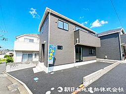 相模原市中央区上矢部3丁目　1号棟