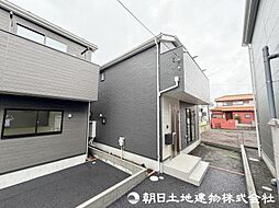 相模原市中央区上矢部3丁目　2号棟