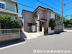 相模原市南区当麻
